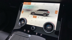 Land Rover Range Rover Velar 2.0 D200 R-Dynamic HSE 5dr Auto Diesel Estate